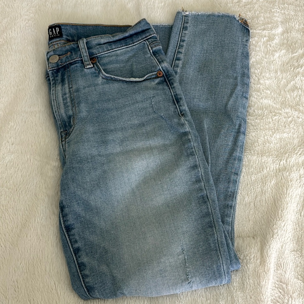 Gap Denim - image 1